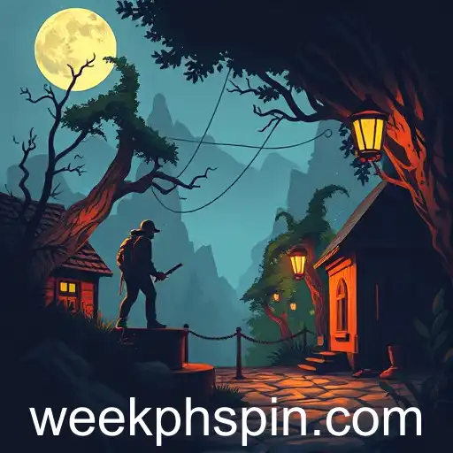 Adventure Games