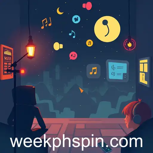 Listening Games