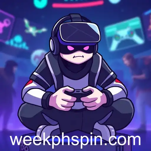 The Rise of Online Gaming Platforms in 2025