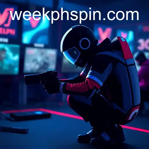 The Rise of Weekph in the Gaming World