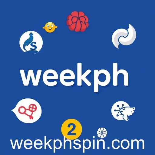 The Rise of Weekph in Gaming Circles