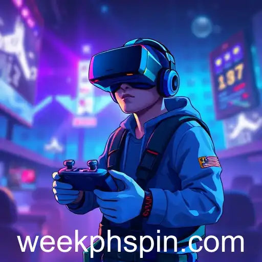 The Rise of Weekph in Online Gaming
