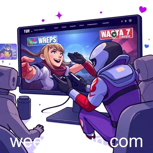 Weekph: Elevating Online Gaming in 2025